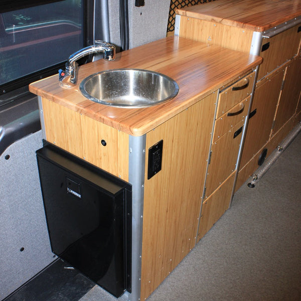 Kitchen Pod FF